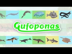 প্রাচীনকালের প্রাণী চিত্র